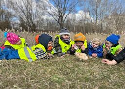 Na procházce u vody