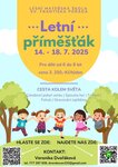 Příměstský tábor 14.-18.7.2025