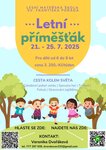 Příměstský tábor 21.-25.7.2025