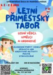 Příměstský tábor 4.-8.8.2025