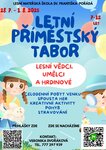 Příměstský tábor 28.7.-1.8.2025
